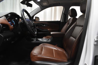 2020 Chevrolet Traverse High Country