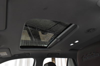 2020 Chevrolet Traverse High Country