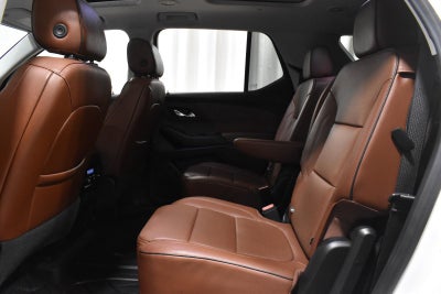 2020 Chevrolet Traverse High Country