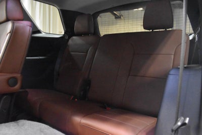 2020 Chevrolet Traverse High Country