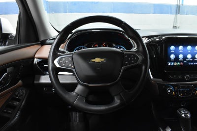 2020 Chevrolet Traverse High Country