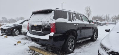 2020 Chevrolet Tahoe LS