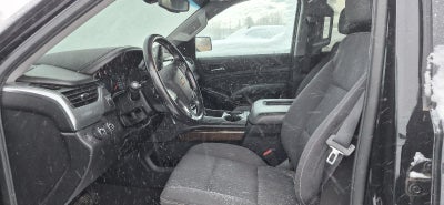 2020 Chevrolet Tahoe LS