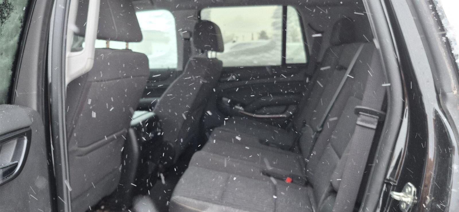 2020 Chevrolet Tahoe LS