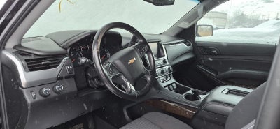 2020 Chevrolet Tahoe LS