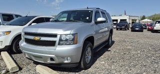 2013 Chevrolet Tahoe LT