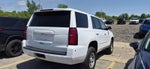 2019 Chevrolet Tahoe Commercial