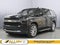 2021 Chevrolet Tahoe LS