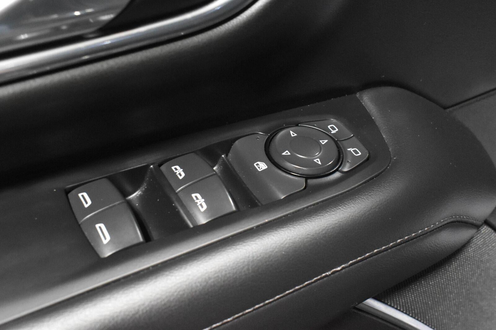 2021 Chevrolet Tahoe LS