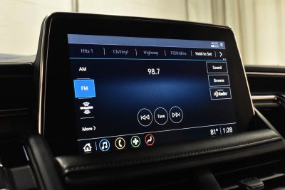 2021 Chevrolet Tahoe LS