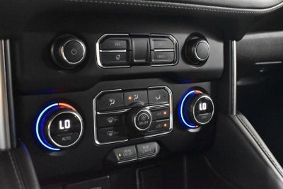 2021 Chevrolet Tahoe LS