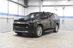 2021 Chevrolet Tahoe LS