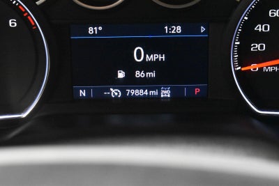 2021 Chevrolet Tahoe LS