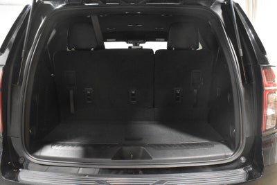 2021 Chevrolet Tahoe LS