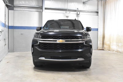 2021 Chevrolet Tahoe LS