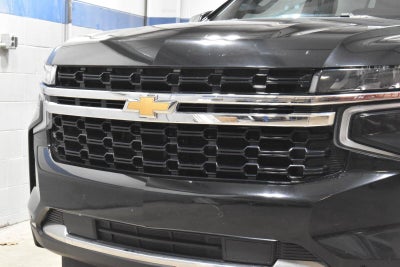 2021 Chevrolet Tahoe LS