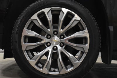 2021 Chevrolet Tahoe LS