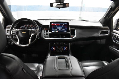 2021 Chevrolet Tahoe LS