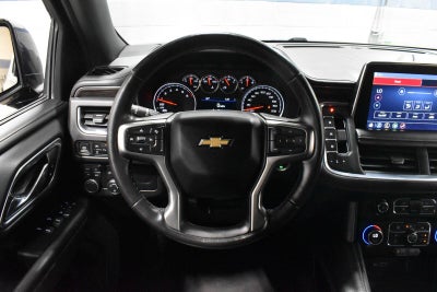 2021 Chevrolet Tahoe LS