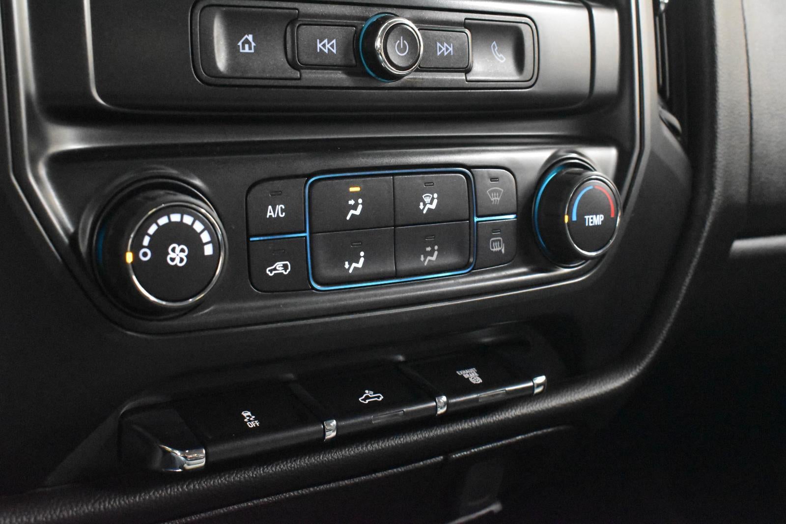 2019 GMC Sierra 2500 HD NA