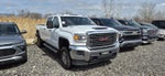2019 GMC Sierra 2500 HD Base