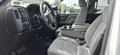 2019 GMC Sierra 2500 HD Base