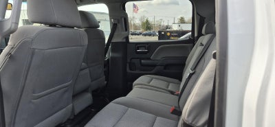 2019 GMC Sierra 2500 HD Base