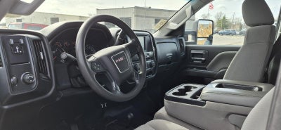 2019 GMC Sierra 2500 HD Base