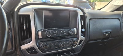 2018 GMC Sierra 2500 HD SLE