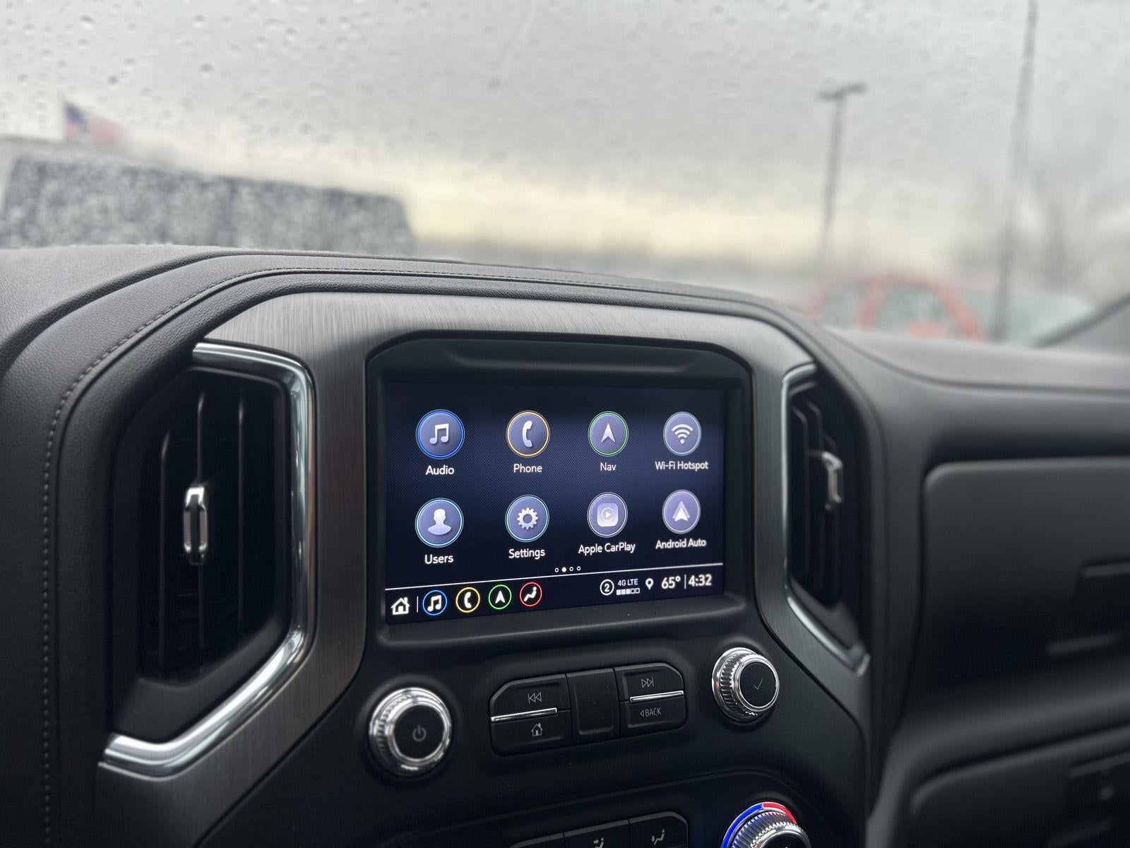 2023 GMC Sierra 2500 HD Denali