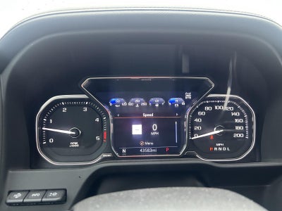 2023 GMC Sierra 2500 HD Denali