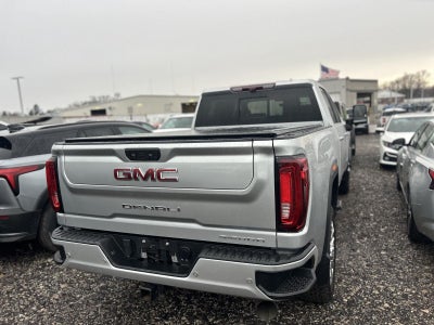 2023 GMC Sierra 2500 HD Denali