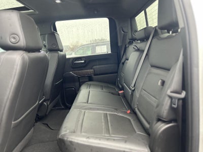 2023 GMC Sierra 2500 HD Denali