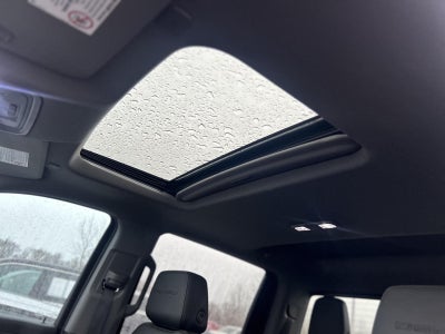 2023 GMC Sierra 2500 HD Denali