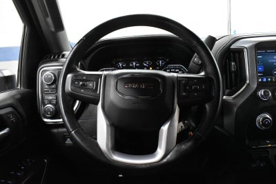2022 GMC Sierra 2500 HD SLE