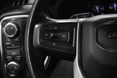 2022 GMC Sierra 2500 HD SLE