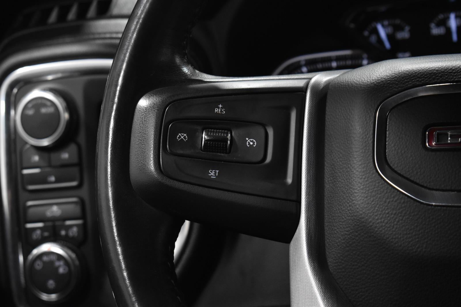 2022 GMC Sierra 2500 HD SLE