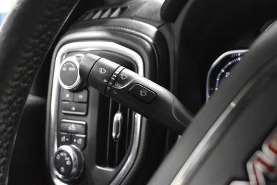 2022 GMC Sierra 2500 HD SLE