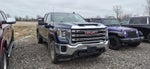 2022 GMC Sierra 2500 HD SLE