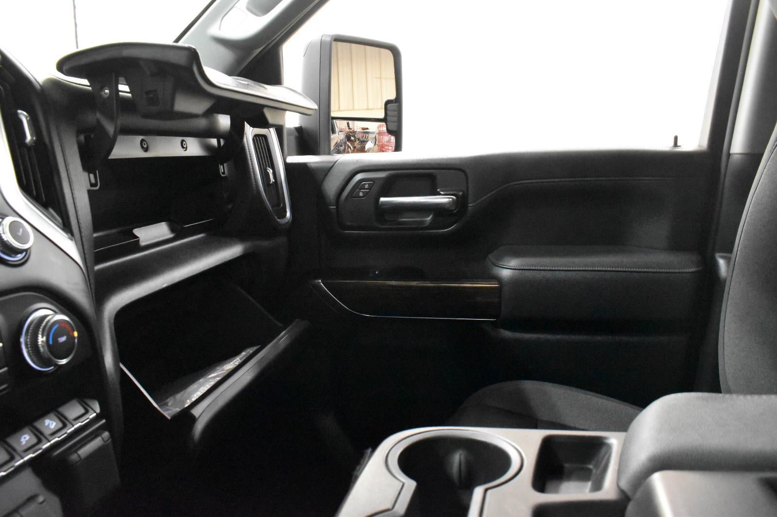 2022 GMC Sierra 2500 HD SLE