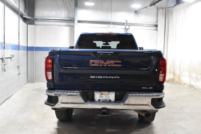 2022 GMC Sierra 2500 HD SLE