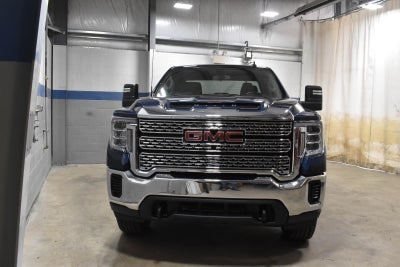 2022 GMC Sierra 2500 HD SLE