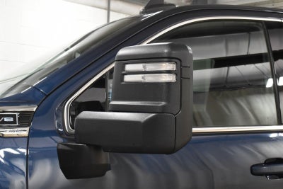 2022 GMC Sierra 2500 HD SLE