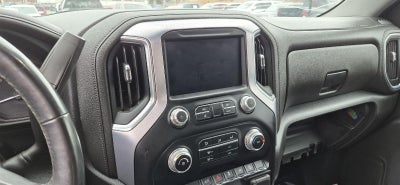 2022 GMC Sierra 2500 HD SLE