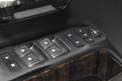 2015 GMC Sierra 3500 HD Denali