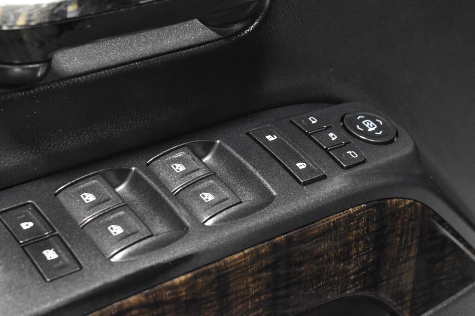 2015 GMC Sierra 3500 HD Denali