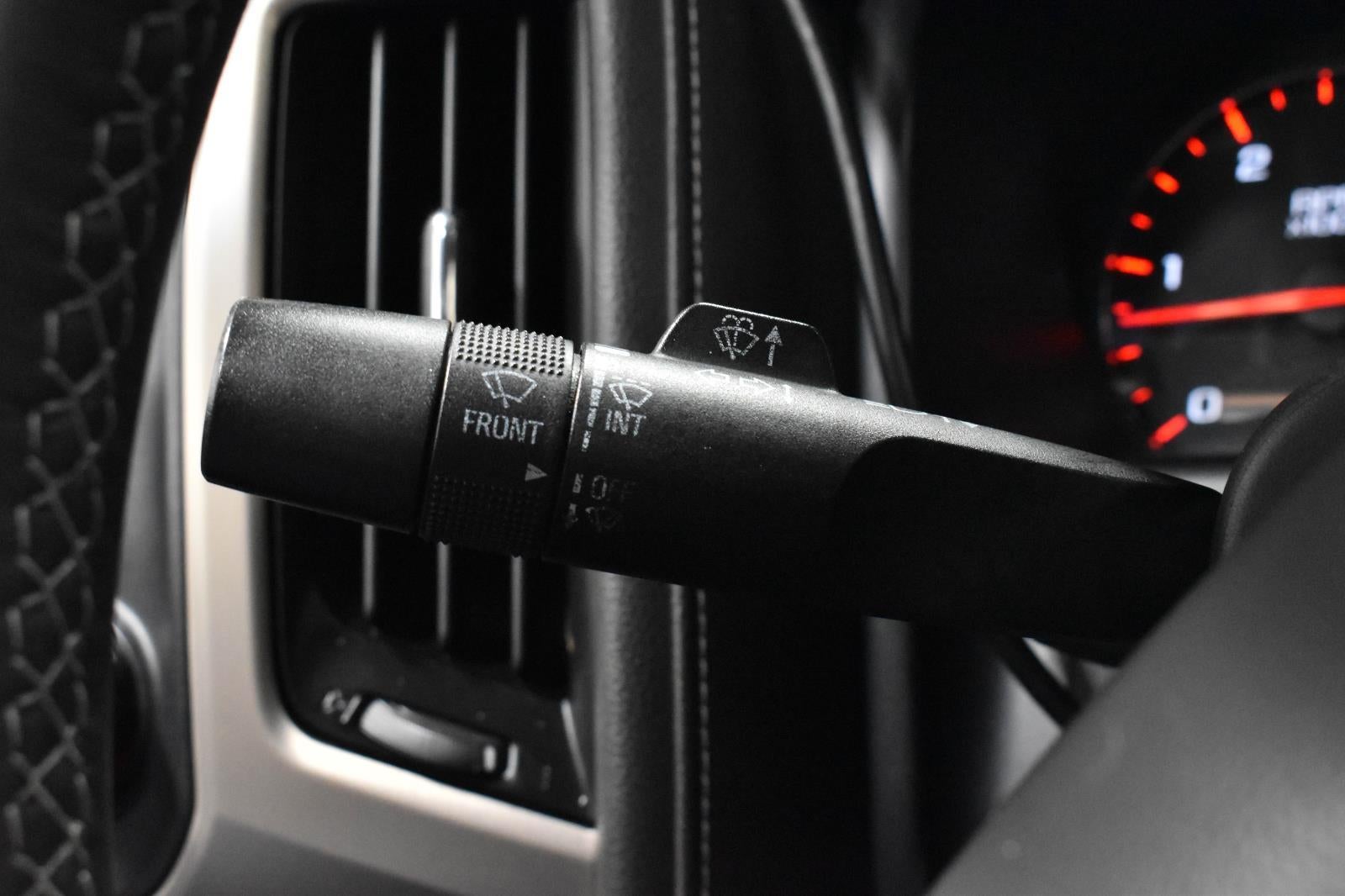 2015 GMC Sierra 3500 HD Denali