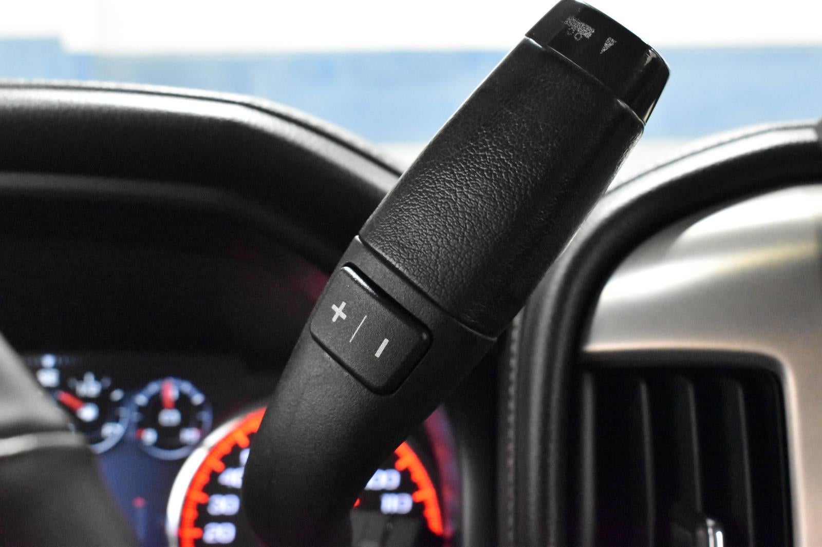 2015 GMC Sierra 3500 HD Denali