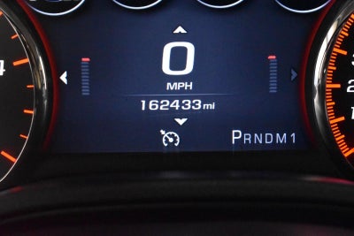 2015 GMC Sierra 3500 HD Denali