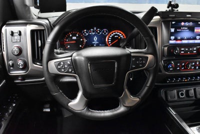 2015 GMC Sierra 3500 HD Denali